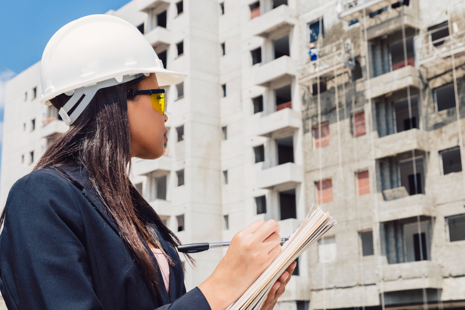Construtoras: como o RET pode melhorar sua margem de lucro com segurança fiscal