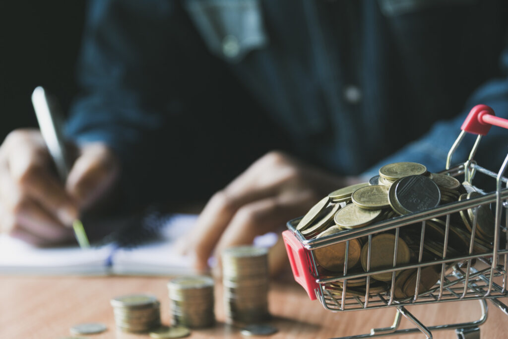 Como recuperar impostos pagos indevidamente em mercados e comércios