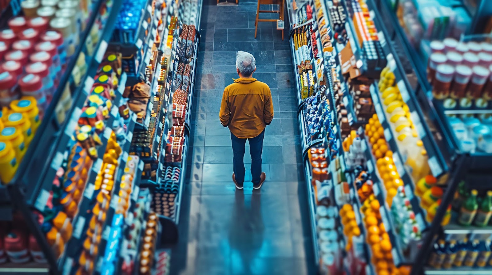 Supermercados são empresas com alta rotatividade de mercadorias, diversos regimes tributários possíveis (como Simples Nacional, Lucro Presumido e Lucro Real) e grande número de funcionários. 