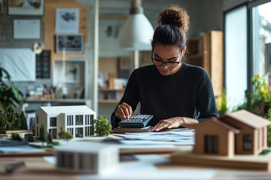 Como organizar o financeiro de uma construtora
