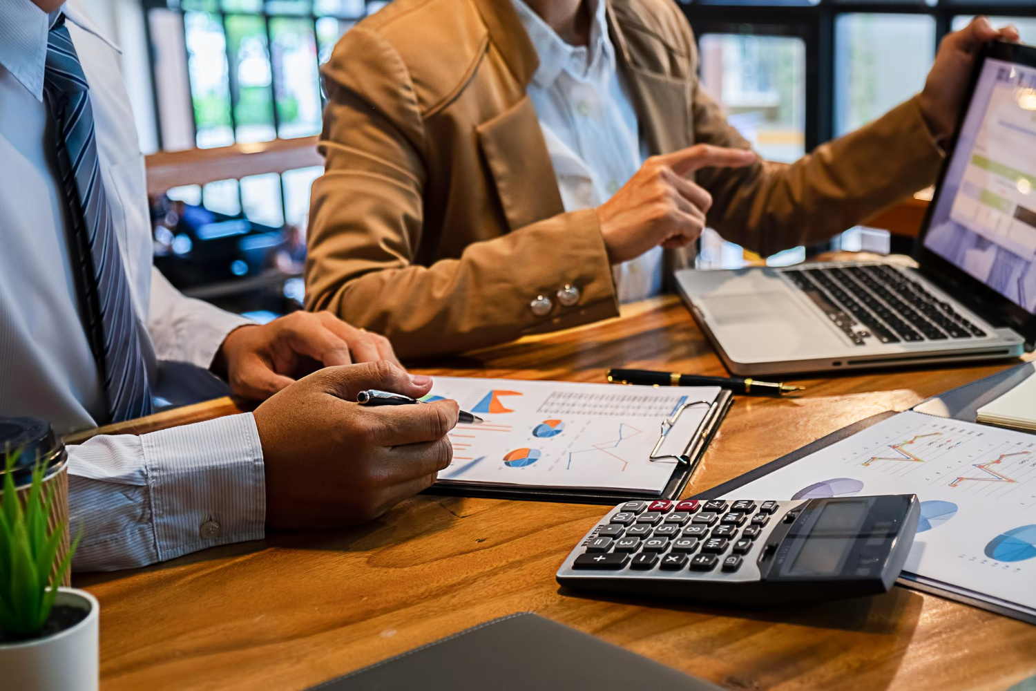 Contabilidade em Belém para prestadores de serviços: como organizar seu negócio e pagar menos impostos