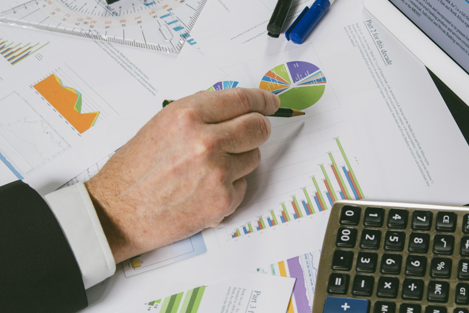 Gestão tributária estratégica para empresas do Lucro Presumido