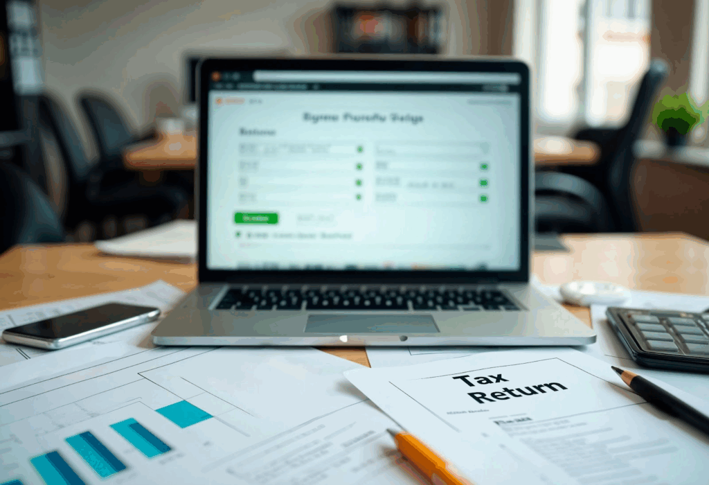 Contabilidade em Belém para prestadores de serviços