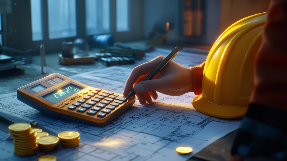 Planejamento tributário para construtoras na prática