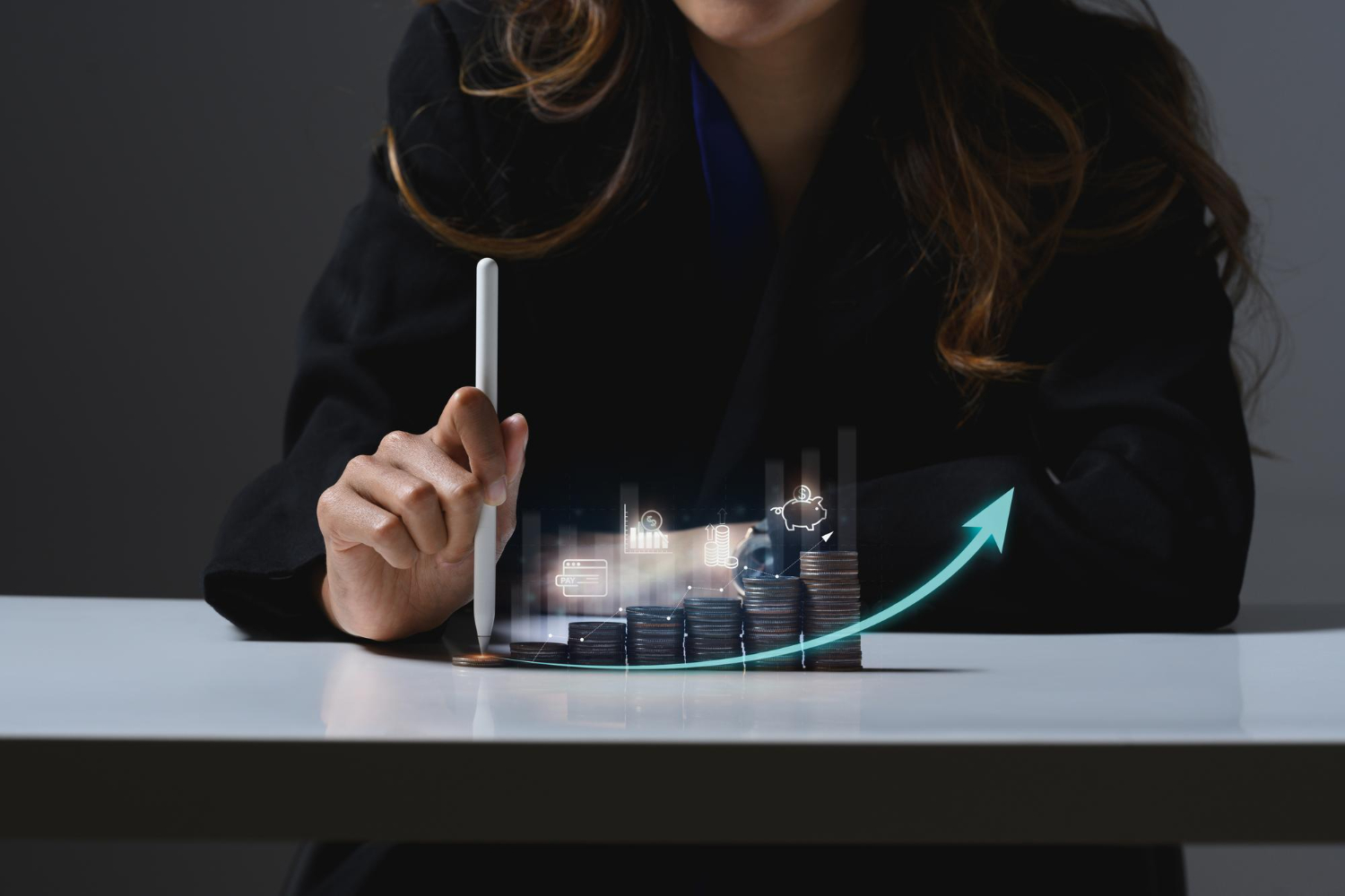 Como alinhar a contabilidade ao crescimento da empresa