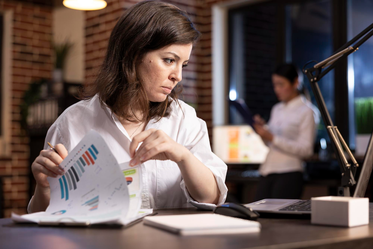 Como usar indicadores contábeis para tomar decisões melhores