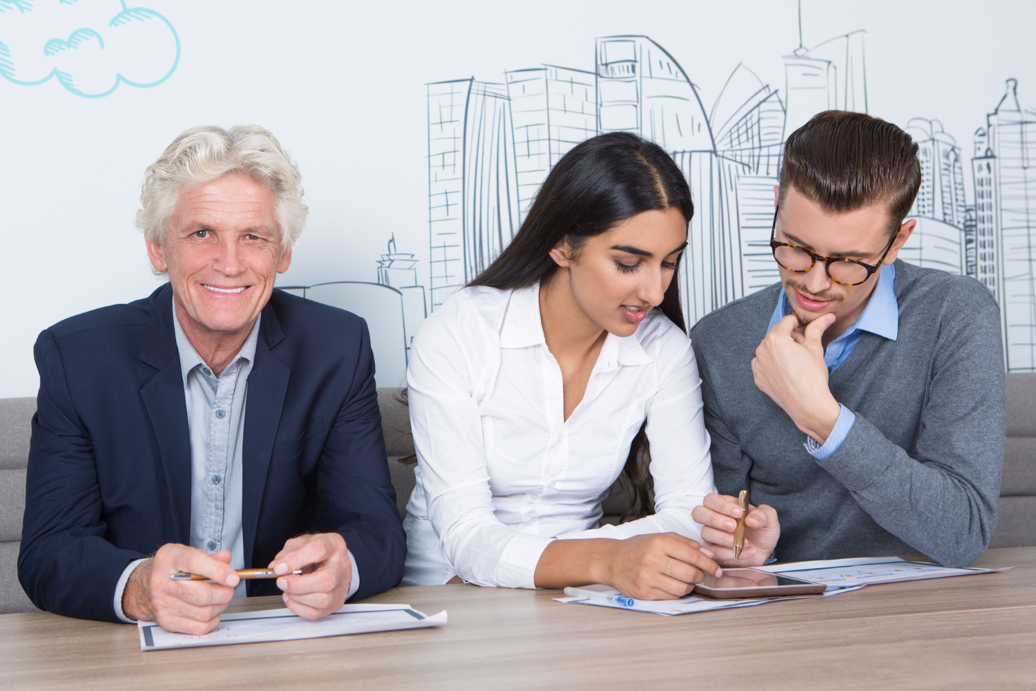 Contabilidade em Belém para empresas familiares