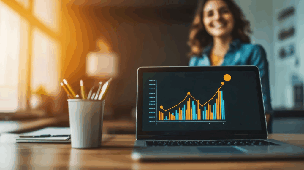 contabilidade para crescimento empresarial