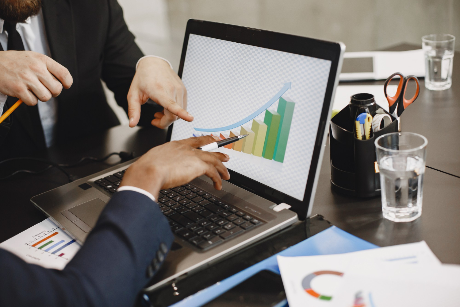 Contabilidade em Belém para empresas em crescimento