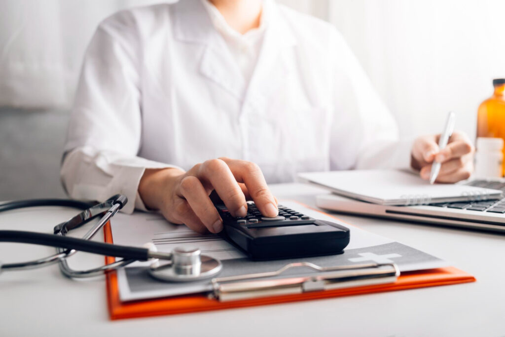 Contabilidade para médicos no Pará como escolher apoio certo